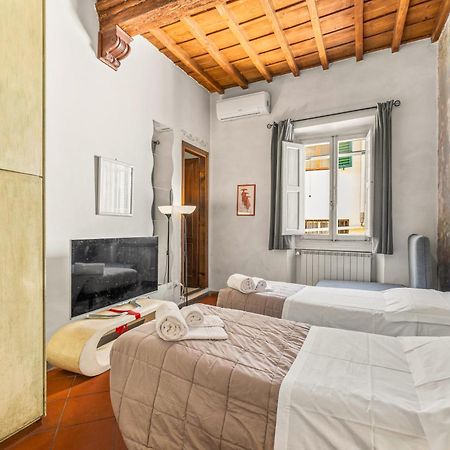 Oltrarno Artisan Residence C&G Florence Exterior photo