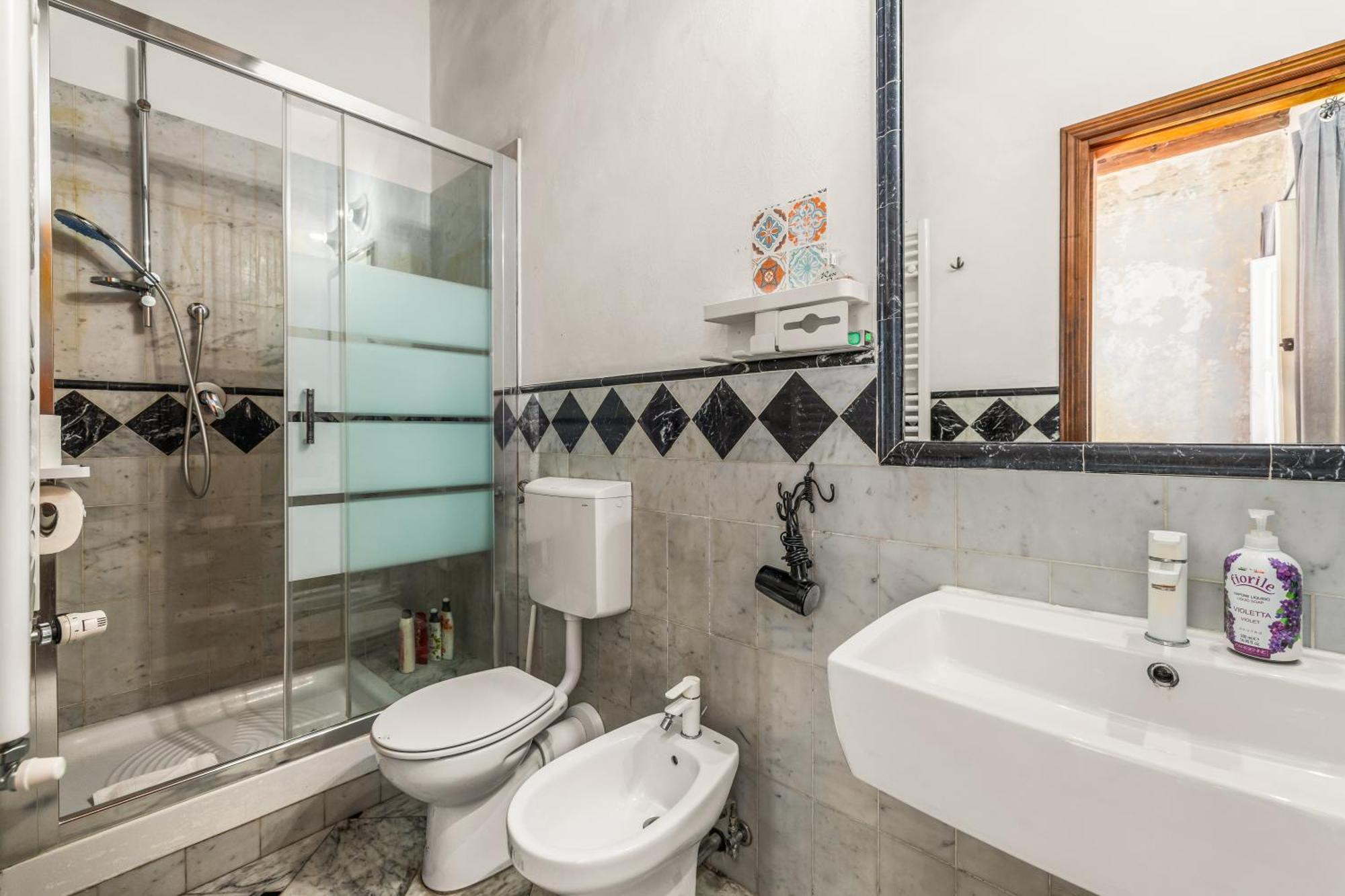 Oltrarno Artisan Residence C&G Florence Exterior photo