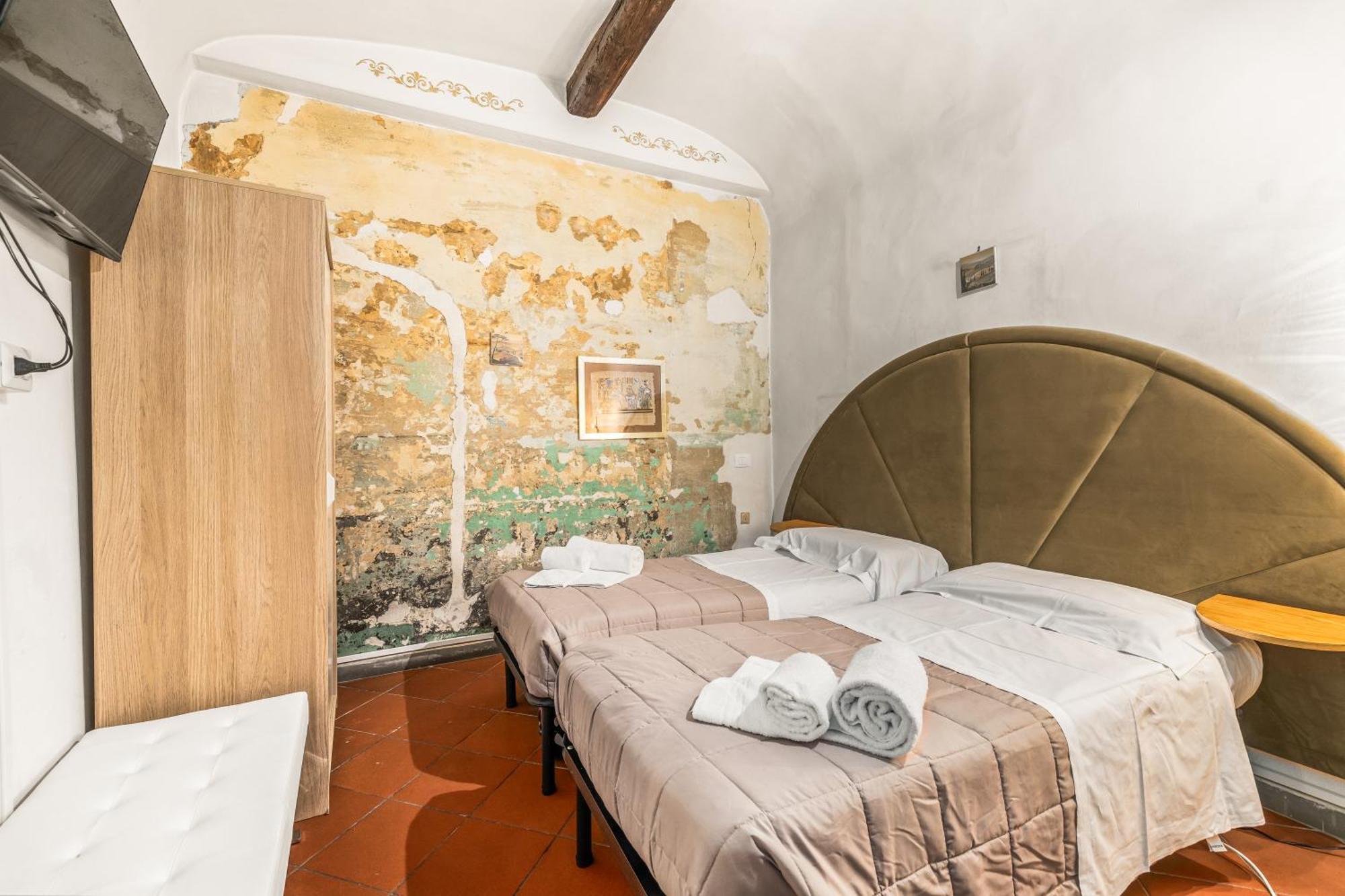 Oltrarno Artisan Residence C&G Florence Exterior photo