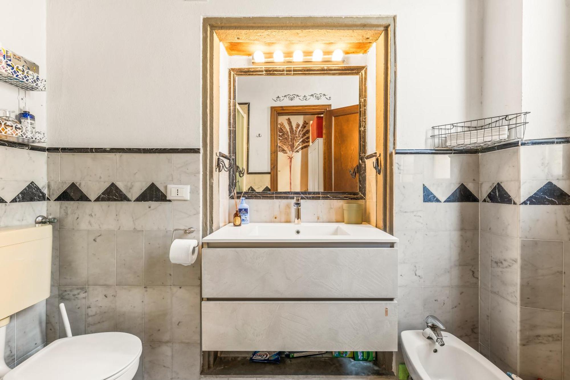 Oltrarno Artisan Residence C&G Florence Exterior photo