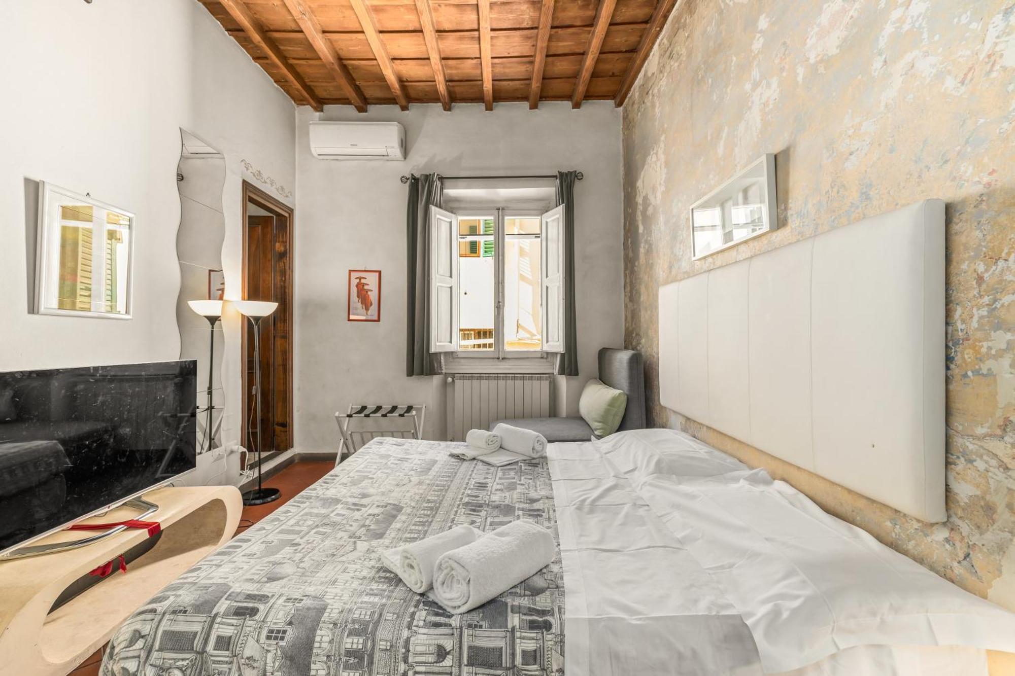 Oltrarno Artisan Residence C&G Florence Exterior photo