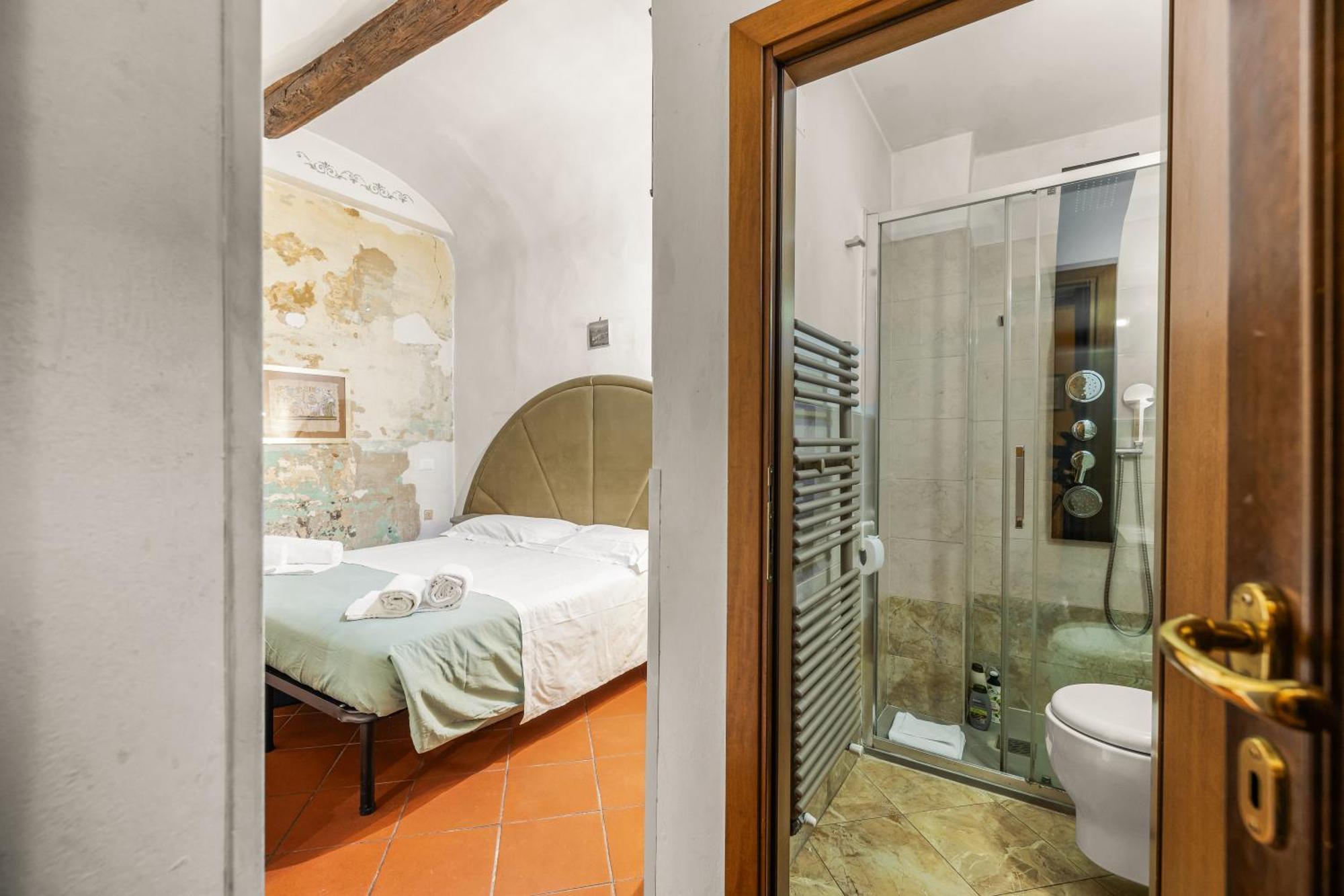 Oltrarno Artisan Residence C&G Florence Exterior photo